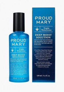 Тоник для лица Proud Mary