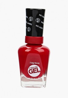 Гель-лак для ногтей Sally Hansen