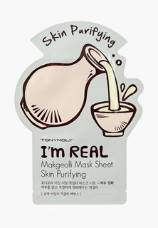 Маска для лица Tony Moly