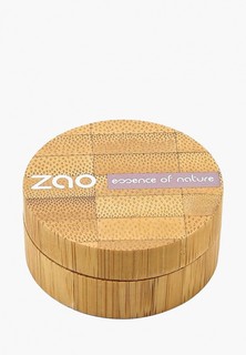 Тени для век ZAO Essence of Nature