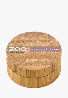 Тени для век ZAO Essence of Nature