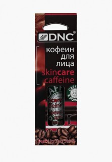 Гель для лица DNC