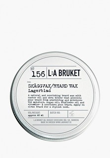 Воск для укладки La Bruket
