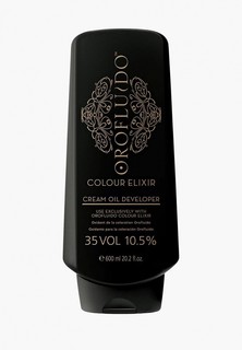 Эмульсия окислительная Orofluido