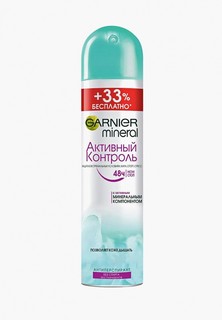 Дезодорант Garnier