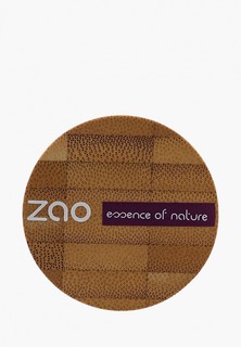 Тени для век ZAO Essence of Nature