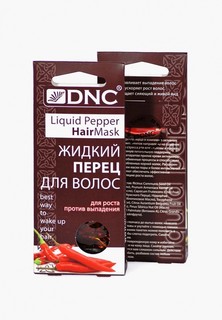 Масло для волос DNC