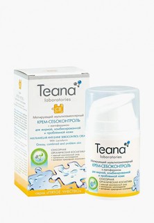 Крем для лица Teana