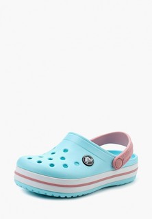Сабо Crocs