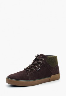 Кеды Tommy Hilfiger