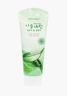 Пенка для умывания Tony Moly