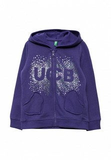 Толстовка United Colors of Benetton