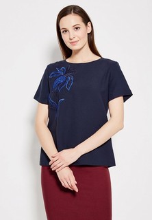 Блуза Banana Republic