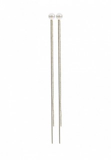 Серьги Exclaim