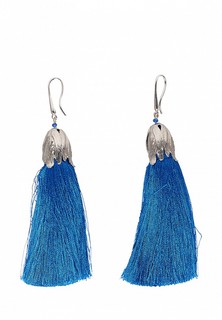 Серьги Marfa and Madonna