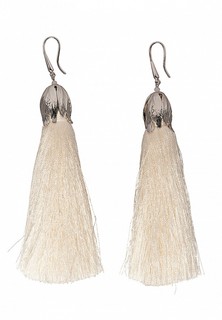 Серьги Marfa and Madonna