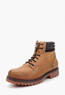 Ботинки Wrangler
