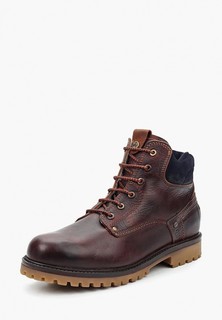 Ботинки Wrangler