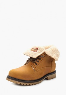 Ботинки Wrangler