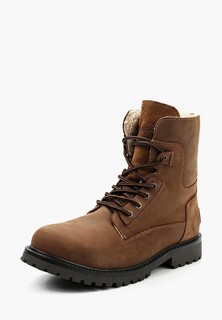 Ботинки Wrangler