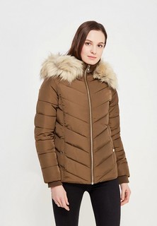 Куртка утепленная Miss Selfridge