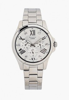 Часы Casio