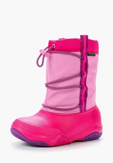 Дутики Crocs