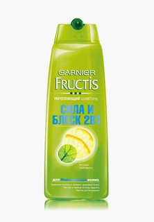 Шампунь Garnier