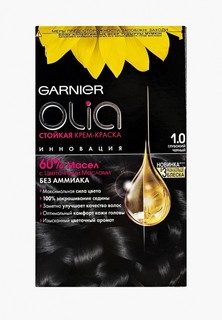 Краска для волос Garnier