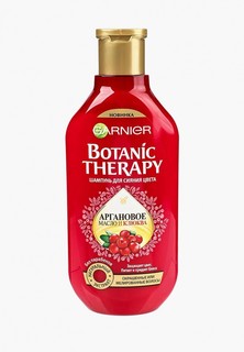 Шампунь Garnier