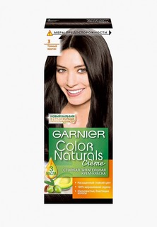 Краска для волос Garnier