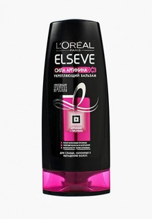 Бальзам для волос LOreal Paris