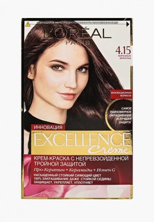 Краска для волос LOreal Paris