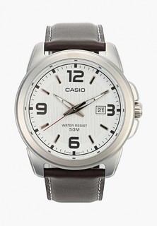 Часы Casio