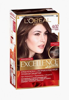 Краска для волос LOreal Paris