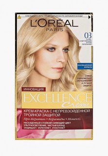 Краска для волос LOreal Paris
