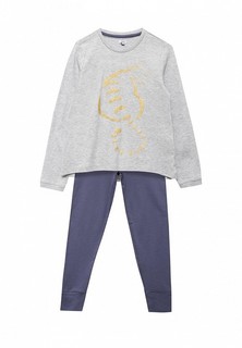 Пижама Blukids