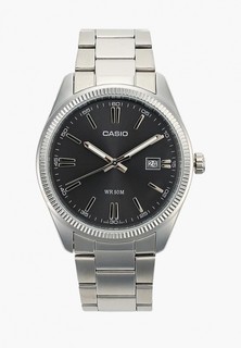 Часы Casio