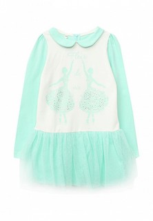 Платье Fleur de Vie