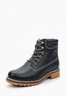 Ботинки Tamaris
