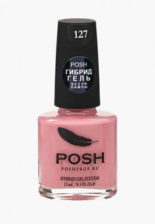 Гель-лак для ногтей Posh