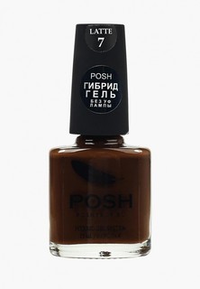 Лак для ногтей Posh