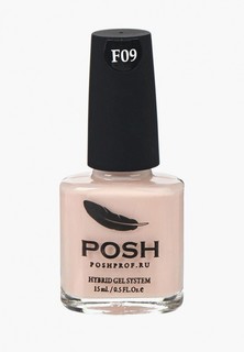Лак для ногтей Posh