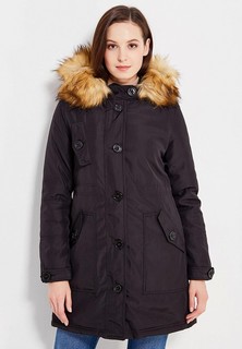 Куртка утепленная B.Style