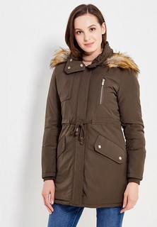 Куртка утепленная B.Style
