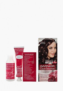 Краска для волос Garnier