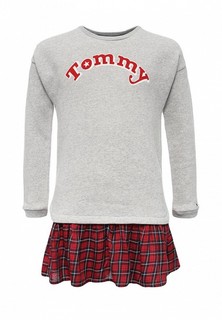 Платье Tommy Hilfiger