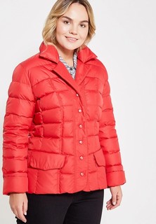 Пуховик ISTOK