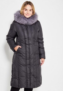 Пуховик ISTOK