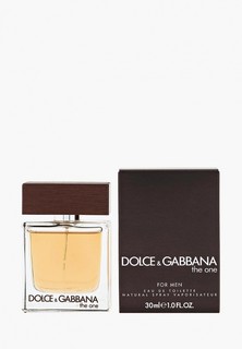 Туалетная вода Dolce&Gabbana
